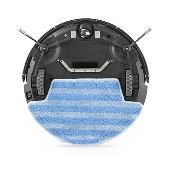 科沃斯(ecovacs)cen546"灵犀"机器人吸尘器地宝