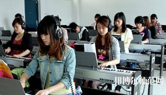 安徽2021年幼师学校有什么专业适合女生