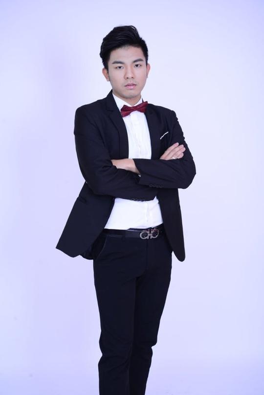 汕尾诞生一位90后创业老板刘建威刘总,拥有特殊的赚钱