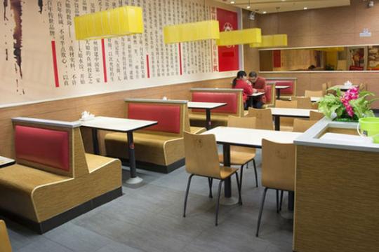 预计2019最火爆的生意?怎么经营快餐加盟店?