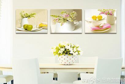 了解神奇金属装饰画,创业少走弯路>>