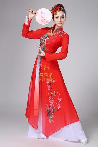 求问合肥哪里有卖古典舞舞蹈演出服的？