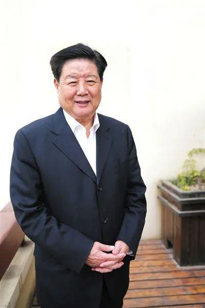 深圳40年改革印记|专访深圳原市长李子彬，谈深圳的“二次创业”