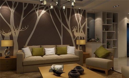 wallcool艺术涂料