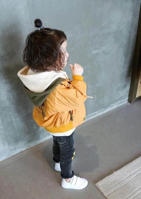 孩子夏天穿什么衣服比较好