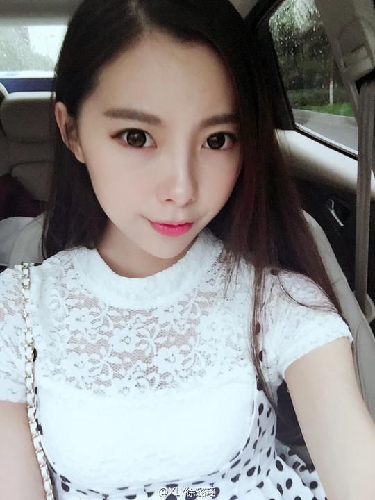 xly徐璐瑶的相册详情_微女郎,微博美女创业,微博美女