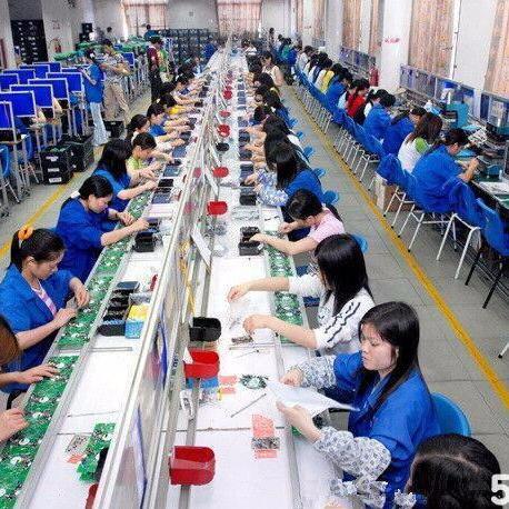 汽车天线b-965手工活外发加工农村老百姓在家兼职全职做的活多劳多得天线组装