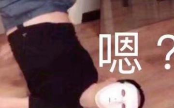 宝贝再来一次小甜甜动态图出处第900期宝贝