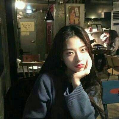 霸气头像女生不露脸