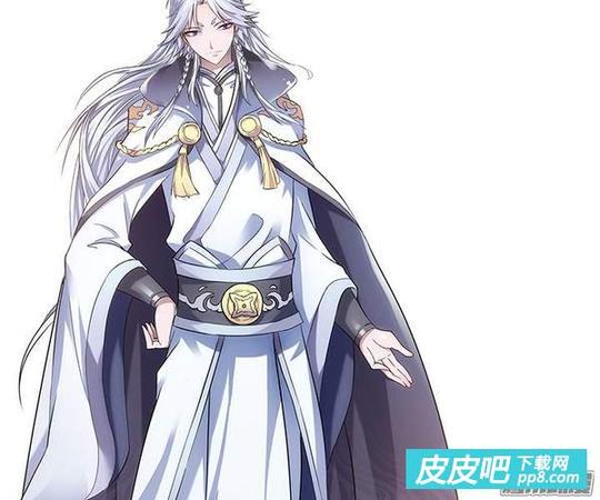 黑白佩剧情素材_黑白佩情节剧透
