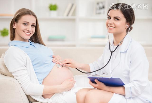 孕晚期孕妇失眠怎么办