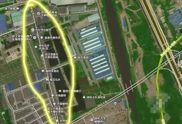 铁机村属于武汉市哪个区