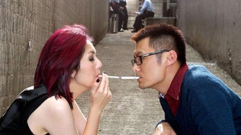 春娇与志明经典台词鉴赏人这一生总会爱过几个人渣的