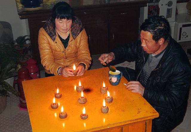 2019正月十五朋友圈祝福