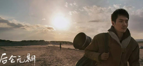 韩寒电影中的东极岛