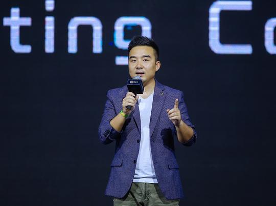 爱奇艺合伙人计划发布,引领开放式营销创新趋
