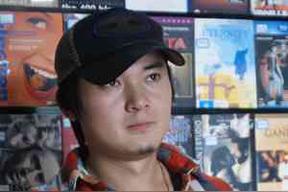张若以