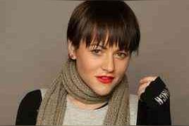 妮可拉&middot;布利