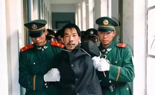 法子英辩护律师回忆:他不谈家人,只关心劳荣枝跑了没有