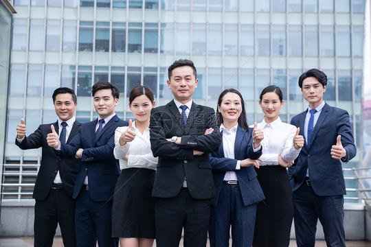 企业团队形象id：501247706