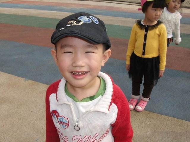 为什么孩子上幼儿园总爱生病