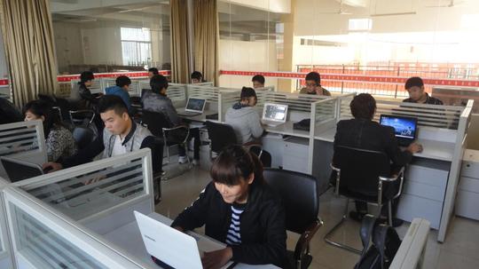 而2013年的这一天,江西工商职业技术学院(简称工商学院)创业学院