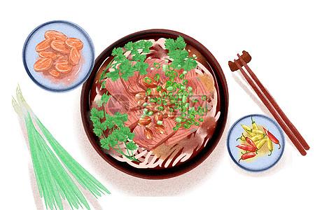 牛肉面图片下载