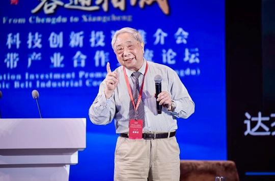 礼赞七十年·科技最强音③丨几代院士的报国担当