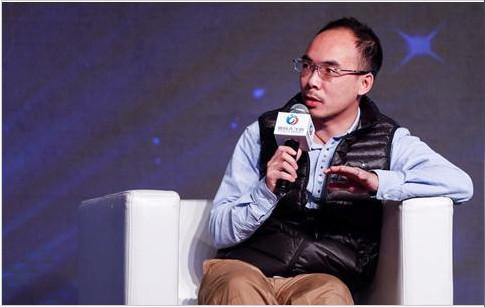 亮相体育大生意行业峰会聚力体育诠释ip经营