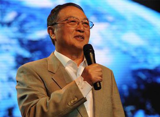 柳传志的一堂创业课,给年轻人送了几幅锦囊,有一