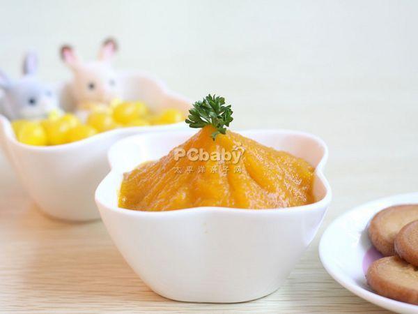 7个月宝宝的辅食食谱