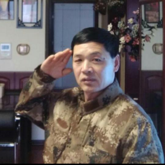 热血颂