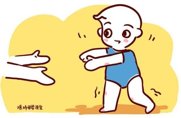 宝宝轮状病毒有什么表现