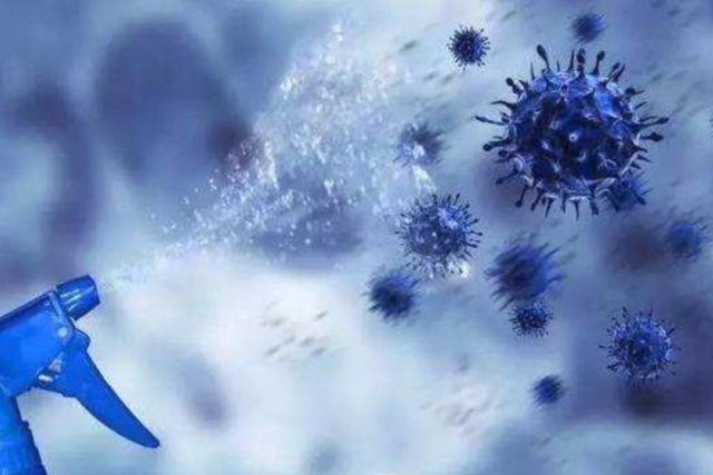 新型冠状病毒肺炎有特效药吗