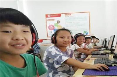 2019做什么生意有前景开顺势智能英语教育有前景吗