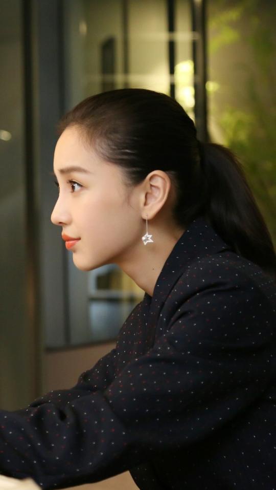 创业时代杨颖