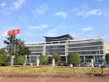 广东东莞市厚街镇tti的长尾关键词有什么