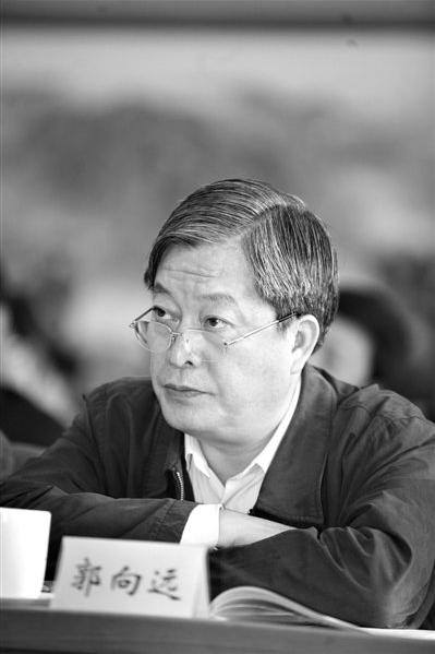 41名省部级官员研修廉政称要慎交朋友不傍大款
