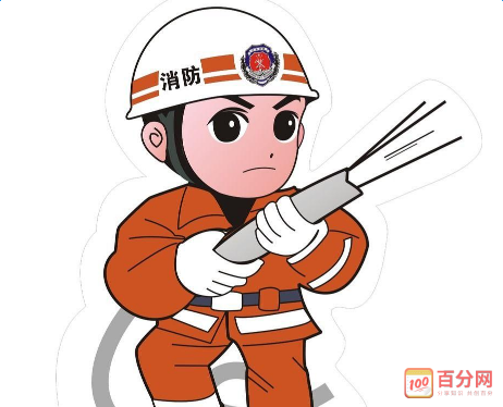 致敬消防英雄朋友圈的句子