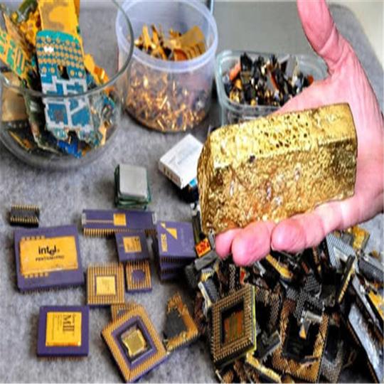 手工活外发加工回收小本创业长期供料在家做的提炼黄金农村兼职