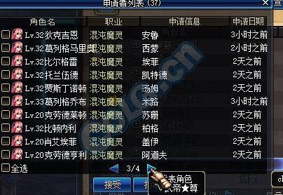 混沌魔灵成dnf工作室的新宠