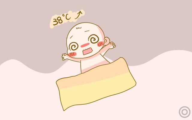 怎么知道宝宝发烧了没有