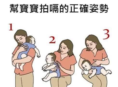 宝宝频繁打嗝是怎么回事