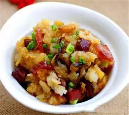 广东年夜饭食谱大全及做法