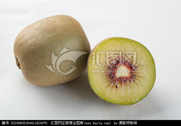 猕猴桃没熟切开了吃了会怎么样