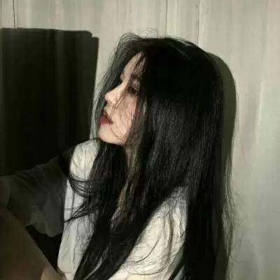 伤感女头微丧,女生,超拽霸气,伤感,高冷