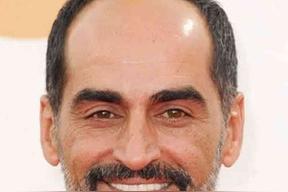 纳维德·内加班