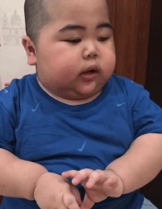 胖子没前途图片