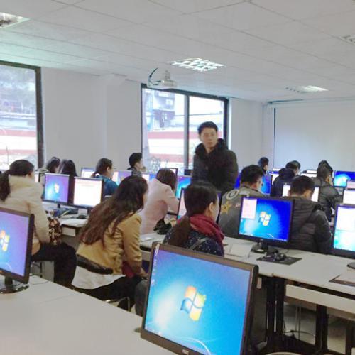 电子商务创业运营班