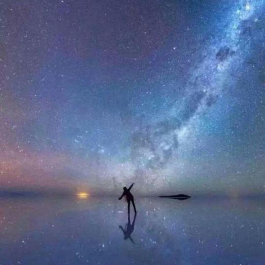 昨夜星辰